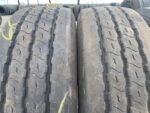Opony ciężarowe 235/75R17.5 GOODYEAR KMAX T / 9-11mm