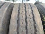 Opony ciężarowe 235/75R17.5 GOODYEAR KMAX T / 9-11mm