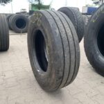  Opona ciężarowa 235/75R17.5 DUNLOP SP246  / 10mm