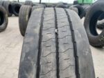 Opona ciężarowa 235/75R17.5 DUNLOP SP246  / 10mm