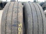 Opony ciężarowe 235/75R17.5 CONTINENTAL HTR2 / 8-9mm