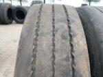 Opony ciężarowe 235/75R17.5 CONTINENTAL HTR2 / 8-9mm