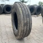  Opona ciężarowa 235/75R17.5 CONTINENTAL HTR2 / 12-13mm