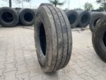 Opona ciężarowa 235/75R17.5 CONTINENTAL HTR2 / 12-13mm