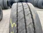 Opona ciężarowa 235/75R17.5 CONTINENTAL HTR2 / 12-13mm