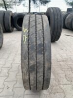 Opona ciężarowa 235/75R17.5 CONTINENTAL HTR2 / 12-13mm