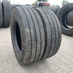  Opony ciężarowe 235/75R17.5  MICHELIN XTE 2+ / 9-10mm