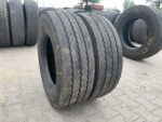 Opony ciężarowe 235/75R17.5  MICHELIN XTE 2+ / 9-10mm