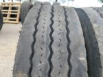 Opony ciężarowe 235/75R17.5  MICHELIN XTE 2+ / 9-10mm