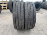 Opony ciężarowe 235/75R17.5  MICHELIN XTE 2+ / 9-10mm