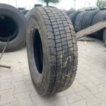  Opona ciężarowa 235/75R17.5 CONTINENTAL CONTI HYBRID LD3 / 13-14mm
