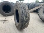 Opona ciężarowa 235/75R17.5 CONTINENTAL CONTI HYBRID LD3 / 13-14mm