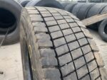 Opona ciężarowa 235/75R17.5 CONTINENTAL CONTI HYBRID LD3 / 13-14mm