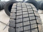 Opona ciężarowa 235/75R17.5 CONTINENTAL CONTI HYBRID LD3 / 13-14mm