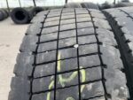 Opony ciężarowe 245/70R17.5 CONTINENTAL CONTI HYBRID LD3 / 9-11mm