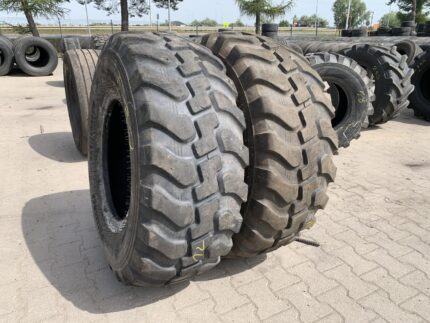  Opona przemysłowa wielozadaniowa 405/70R20 16/70R20 ALLIANCE CM-S 608