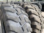 Opona przemysłowa wielozadaniowa 405/70R20 16/70R20 ALLIANCE CM-S 608