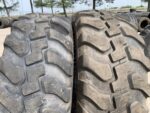 Opona przemysłowa wielozadaniowa 405/70R20 16/70R20 ALLIANCE CM-S 608