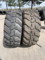 Opona przemysłowa wielozadaniowa 405/70R20 16/70R20 ALLIANCE CM-S 608