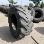  Opona przemysłowa   405/70-20 , 16/70-20 BKT IMPLEMENT AS504