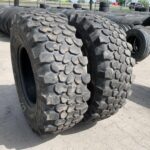  Opona przemysłowa  14.5R20 365/80R20 CONTINENTAL MPT 81