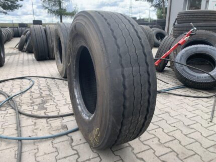  Opona ciężarowa 385/65R22.5 BRIDGESTONE DURAVIS R-TRAILER 002 / 11-12mm