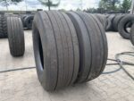 Opony ciężarowe 385/65R22.5 GOODYEAR FUELMAX T / 12-13mm