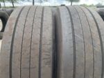 Opony ciężarowe 385/65R22.5 GOODYEAR FUELMAX T / 12-13mm