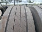 Opony ciężarowe 385/65R22.5 GOODYEAR FUELMAX T / 12-13mm