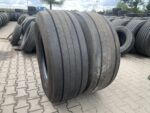 Opony ciężarowe 385/65R22.5 GOODYEAR FUELMAX T / 10-12mm