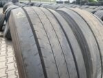 Opony ciężarowe 385/65R22.5 GOODYEAR FUELMAX T / 10-12mm
