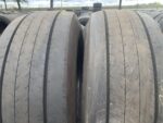 Opony ciężarowe 385/65R22.5 GOODYEAR FUELMAX T / 10-12mm