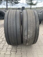 Opony ciężarowe 385/65R22.5 GOODYEAR FUELMAX T / 10-12mm