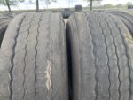 Opony ciężarowe 385/65R22.5 BRIDGESTONE DURAVIS R-TRAILER 002 / 11-13mm