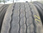 Opony ciężarowe 385/65R22.5 BRIDGESTONE DURAVIS R-TRAILER 002 / 11-13mm