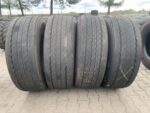 Opony ciężarowe 385/65R22.5 BRIDGESTONE DURAVIS R-TRAILER 002 / 11-13mm