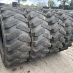  Opona przemysłowa   12.5-18 335/80-18 MITAS MPT-04
