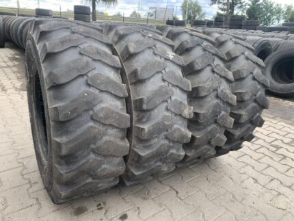  Opona przemysłowa   12.5-18 335/80-18 MITAS MPT-04