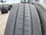 Opony ciężarowe 215/75R17.5 BRIDGESTONE R-STEER 002 / 7-8mm