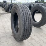  Opona ciężarowa 215/75R17.5 CONTINENTAL CONTI SCANDINAVIA LS3 / 10mm