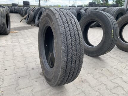  Opona ciężarowa 215/75R17.5 CONTINENTAL CONTI SCANDINAVIA LS3 / 10mm