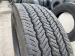 Opona ciężarowa 215/75R17.5 CONTINENTAL CONTI SCANDINAVIA LS3 / 10mm