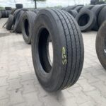  Opona ciężarowa 215/75R17.5 CONTINENTAL CONTI HYBRID LS3 / 10mm