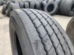 Opona ciężarowa 215/75R17.5 CONTINENTAL CONTI HYBRID LS3 / 10mm