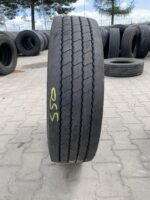 Opona ciężarowa 215/75R17.5 CONTINENTAL CONTI HYBRID LS3 / 10mm