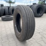  Opona ciężarowa 215/75R17.5 CONTINENTAL CONTI HYBRID LS3 / 100% Bieżnika