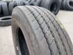 Opona ciężarowa 215/75R17.5 CONTINENTAL CONTI HYBRID LS3 / 100% Bieżnika