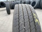 Opona ciężarowa 215/75R17.5 CONTINENTAL CONTI HYBRID LS3 / 100% Bieżnika