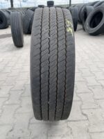 Opona ciężarowa 215/75R17.5 CONTINENTAL CONTI HYBRID LS3 / 100% Bieżnika