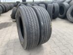 Opony ciężarowe 215/75R17.5 HANKOOK SMART FLEX AH35 / 6-9mm